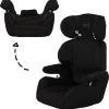 Autocomfort Autostoel Billy - Groep 2/3 - Zwart