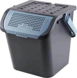 Maxi Luieremmer - 28 Liter - Incontinentie Materiaal Emmer - Blauw -Babyproducten Uitverkoop 1180x1200 8