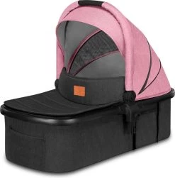 Lionelo Amber 3in1 - Kinderwagen - XXL SET - Incl. Autostoel - 0-22kg -Babyproducten Uitverkoop 1181x1200 2