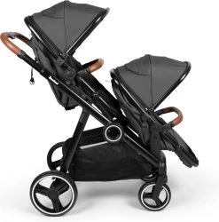 Baninni Duo Kinderwagen Luiz Grijs -Babyproducten Uitverkoop 1184x1200 5