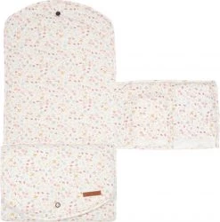 Little Dutch Verschoningsmatje Flowers & Butterflies