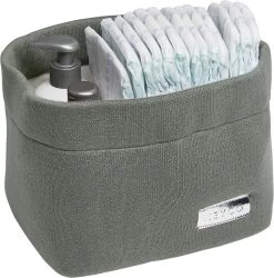 Meyco - Commodemand Knit Basic - Forest Green - Medium