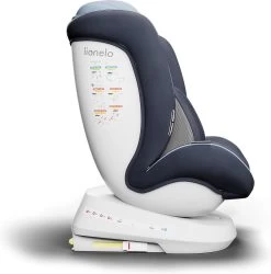 Lionelo Bastiaan One - Autostoel - 360° Met IsoFix (0-36kg) - Groep 0-1-2-3 Autostoel Voor Kinderen Van 0 Tot 12 Jaar 34 Lionelo Bastiaan One - Autostoel - 360° Met IsoFix (0-36kg) - Groep 0-1-2-3 Autostoel Voor Kinderen Van 0 Tot 12 Jaar -Babyproducten Uitverkoop 1186x1200 1