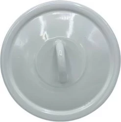 Emaille Ouderwets Plaspotje Met Deksel - Wit -Babyproducten Uitverkoop 1186x1200 11