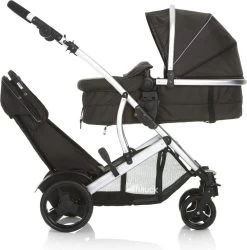 Hauck Duett 2 Duo Kinderwagen - Zwart 28 Hauck Duett 2 Duo Kinderwagen - Zwart -Babyproducten Uitverkoop 1186x1200 7