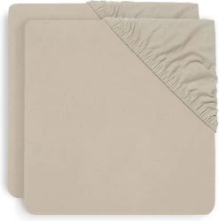 Jollein Baby Hoeslaken Boxmatras Jersey 75x95cm - Nougat - 2 Stuks 11 Jollein Baby Hoeslaken Boxmatras Jersey 75x95cm - Nougat - 2 Stuks -Babyproducten Uitverkoop 1186x1200 8