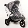 Altabebe - Regenhoes Buggy Driewieler - Regenscherm Jogger – Universeel