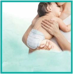 Pampers® Pampers - Harmonie / Pure - Maat 2 - Mega Maandbox - 234 Luiers 9 Pampers® Pampers - Harmonie / Pure - Maat 2 - Mega Maandbox - 234 Luiers -Babyproducten Uitverkoop 1193x1200 13
