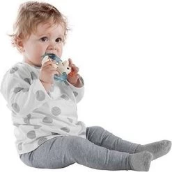 Sophie De Giraf - Dubbele Koelbijtring - In Geschenkdoos -Babyproducten Uitverkoop 1193x1200