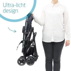 Maxi-Cosi Diza Buggy - Beste Koop Consumentenbond Februari 2022 - Brave Graphite -Babyproducten Uitverkoop 1193x1200 4