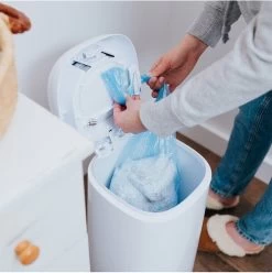 Angelcare - Luieremmer Dress Up -Babyproducten Uitverkoop 1194x1200 13