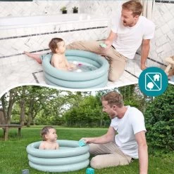 Babymoov Evolutive Aqua Dots Opblaasbaar Baby Badje A019410 12 Babymoov Evolutive Aqua Dots Opblaasbaar Baby Badje A019410 -Babyproducten Uitverkoop 1195x1200 18