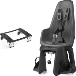 Bobike One Maxi Fietsstoeltje Achter BD - Urban Black 24 Bobike One Maxi Fietsstoeltje Achter BD - Urban Black -Babyproducten Uitverkoop 1195x1200 2