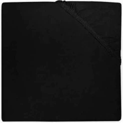 Jollein Baby Hoeslaken Ledikant Jersey 60x120cm - Zwart 14 Jollein Baby Hoeslaken Ledikant Jersey 60x120cm - Zwart -Babyproducten Uitverkoop 1197x1200 13