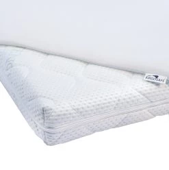 ABZ Baby Matras Combi Witte Panter Met Airgosafe Topper - 70x140 Cm 22 ABZ Baby Matras Combi Witte Panter Met Airgosafe Topper - 70x140 Cm -Babyproducten Uitverkoop 1197x1200 15