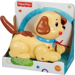 Fisher Price Fisher-Price Kleine Snoopy - Trekdiertje 18 Fisher Price Fisher-Price Kleine Snoopy - Trekdiertje -Babyproducten Uitverkoop 1197x1200