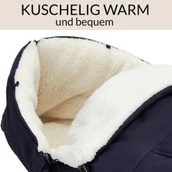 Monzana Voetenzak - Voor Kinderwagen Of Stoeltje - 93x56cm Donkerblauw 26 Monzana Voetenzak - Voor Kinderwagen Of Stoeltje - 93x56cm Donkerblauw -Babyproducten Uitverkoop 1198x1200 10