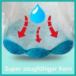 Pampers® Pampers Broek Baby Dry Maat 5 Junior, 12-17 Kg, Grootverpakking, 54 Stuks -Babyproducten Uitverkoop 1199x1200 9