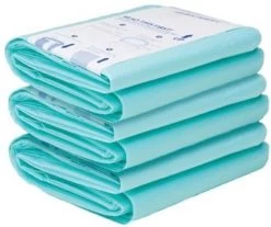 Korbell Luieremmer Navulling - 15L Zak - 3 Stuks -Babyproducten Uitverkoop 1200x1004