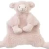 Happy Horse Lama Lush Knuffeldoekje - Roze - Baby Cadeau