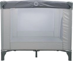 Ding Deluxe Inklapbare Box - Babybox - Grijs - Incl. Bodemverhoger -Babyproducten Uitverkoop 1200x1008 2