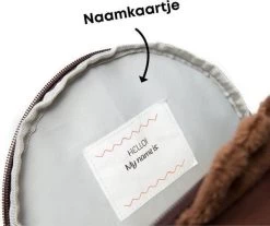 Kindertuigje Met Looplijn - Rugzak Voor Peuter & Kleuter - Tuigje Kind - Rugzaktuigje - Beer -Babyproducten Uitverkoop 1200x1008 3