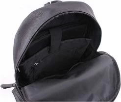 Kidzroom Popular Luiertas Rugzak - Zwart‎‎ - Verschoonmatje - Flessenhouder -Babyproducten Uitverkoop 1200x1010