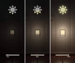 Merkloos 2 X Stopcontact Lampje Met Bewegingssensor – Plugin Ledlamp – Nachtlampje - Warm Licht – Dimbaar 23 Merkloos 2 X Stopcontact Lampje Met Bewegingssensor – Plugin Ledlamp – Nachtlampje - Warm Licht – Dimbaar -Babyproducten Uitverkoop 1200x1012 2