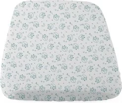 Chicco - Set Van 2 Hoeslakens Blauw Vossenpatroon - Voor Next2Me Wieg 12 Chicco - Set Van 2 Hoeslakens Blauw Vossenpatroon - Voor Next2Me Wieg -Babyproducten Uitverkoop 1200x1013 4