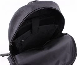 Kidzroom Popular Luiertas Rugzak - Zwart‎‎ - Verschoonmatje - Flessenhouder -Babyproducten Uitverkoop 1200x1014 1