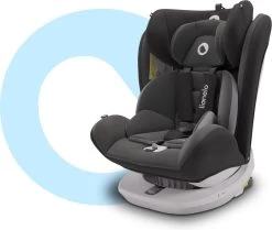 Lionelo Bastiaan - Autostoel - Roteerbaar - 0-36kg - 360° Draaibaar -Babyproducten Uitverkoop 1200x1016 2
