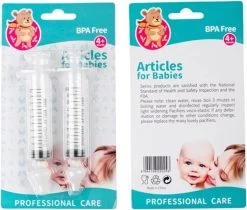BabyBreathe - Vlot Ademen Voor Baby’s - Spuitje Om Snot En Slijm Weg Te Krijgen - Gebruiksvriendelijke Variant Voor Neuspeer. 9 BabyBreathe - Vlot Ademen Voor Baby’s - Spuitje Om Snot En Slijm Weg Te Krijgen - Gebruiksvriendelijke Variant Voor Neuspeer. -Babyproducten Uitverkoop 1200x1019