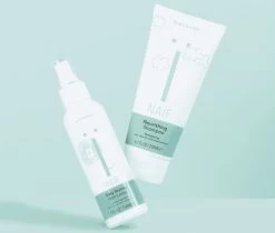 Naïf Easy Styling Haarlotion - Baby En Kind - 150ml - Met Natuurlijke Ingrediënten -Babyproducten Uitverkoop 1200x1019 3
