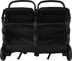 Deryan Luxe Rolo X2 Dubbele Buggy - Duo Buggy - Zwart 29 Deryan Luxe Rolo X2 Dubbele Buggy - Duo Buggy - Zwart -Babyproducten Uitverkoop 1200x1020