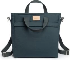 Nobodinoz Baby On The Go Luiertas Rugzak Carbon Blue -Babyproducten Uitverkoop 1200x1022 1
