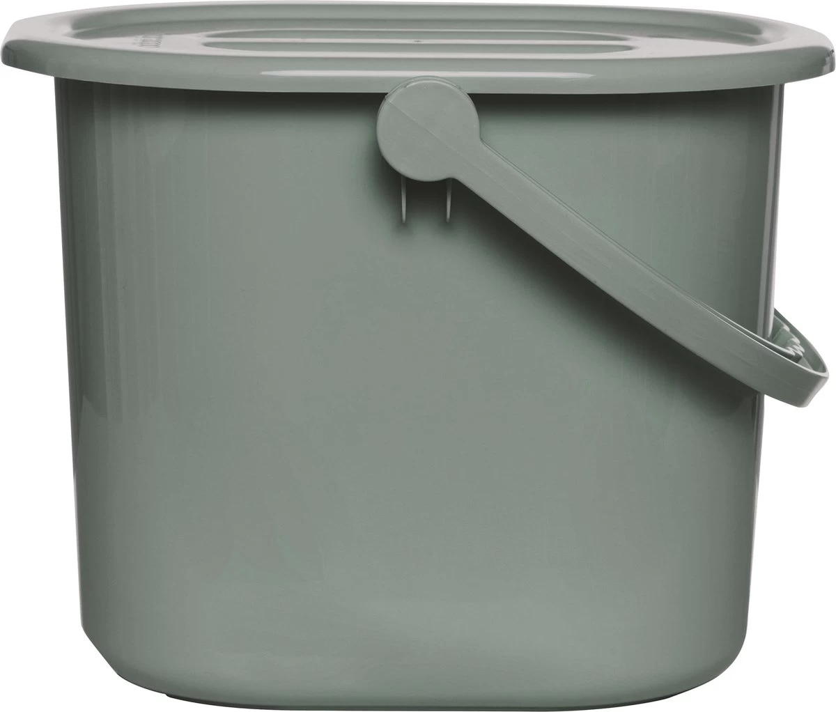 Bébé-Jou Luieremmer Breeze Green 1 Bébé-Jou Luieremmer Breeze Green