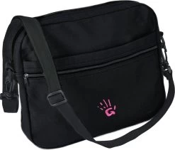 Praktische Draagzak Baby - Zwart - Babydrager - Buikdrager En Rugdrager - Opbergtas Inbegrepen -Babyproducten Uitverkoop 1200x1023 4