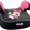 Disney - Zitverhoger Dream Luxe - Groep 2/3 (van 15 Tot 36 Kg) - 3 Tot 12 Jaar - MINNIE MOUSE