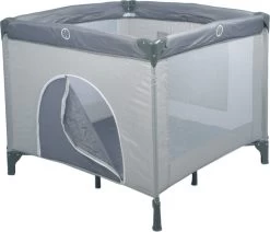 Ding Deluxe Inklapbare Box - Babybox - Grijs - Incl. Bodemverhoger -Babyproducten Uitverkoop 1200x1028 2