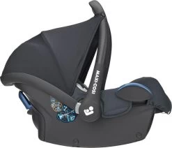 Maxi-Cosi CabrioFix Autostoeltje - Essential Graphite -Babyproducten Uitverkoop 1200x1031 1