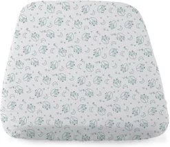 Chicco - Set Van 2 Hoeslakens Blauw Vossenpatroon - Voor Next2Me Wieg 13 Chicco - Set Van 2 Hoeslakens Blauw Vossenpatroon - Voor Next2Me Wieg -Babyproducten Uitverkoop 1200x1033 3