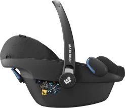 Maxi-Cosi Pebble Pro I-Size Autostoeltje - Essential Black -Babyproducten Uitverkoop 1200x1034 2