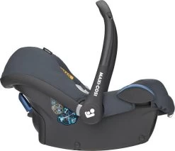 Maxi-Cosi CabrioFix Autostoeltje - Essential Graphite -Babyproducten Uitverkoop 1200x1035 2