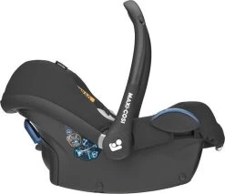 Maxi-Cosi CabrioFix Autostoeltje - Essential Black -Babyproducten Uitverkoop 1200x1035 3
