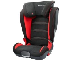 AMG Auto Kinderstoel - Origineel Mercedes Benz Collection - ISOFIX - I-Size - ISOFIT / KIDFIX XP - Comfort 3.5 - 12 Jaar 23 AMG Auto Kinderstoel - Origineel Mercedes Benz Collection - ISOFIX - I-Size - ISOFIT / KIDFIX XP - Comfort 3.5 - 12 Jaar -Babyproducten Uitverkoop 1200x1037