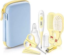 PHILIPS AVENT Avent Baby Care Set Sch400
