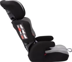 Bebeconfort Ever Safe+ Autostoeltje - Hot Grey -Babyproducten Uitverkoop 1200x1041
