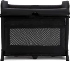 Bugaboo Campingbedje Stardust Black