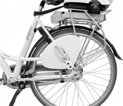 Polisport Guppy Duo Junior - Fietsstoeltje Achter - Grijs 8636100001 -Babyproducten Uitverkoop 1200x1042 2