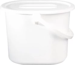 Bébé-Jou Luieremmer - Wit